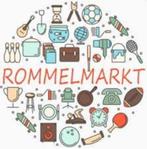 Rommelmarkt Wortel (Hoogstraten), Kleding | Dames, Overige Dameskleding, Gedragen, Ophalen