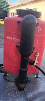 birchmeier flox 10 liter, Tuin en Terras, Ophalen, Gebruikt, Onkruidbestrijding