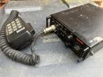 Te koop Handic 2802 UHF transceiver, Telecommunicatie, Gebruikt, Zender en Ontvanger, Verzenden