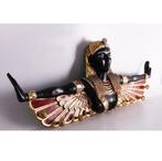 Egyptian Hanger wanddecoratie – Egypte Breedte 117 cm, Huis en Inrichting, Ophalen, Nieuw