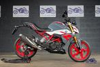 Bmw G 310 R - 490 km, Entreprise, 313 cm³, 12 à 35 kW, 1 cylindre