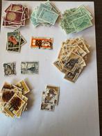 187 gebruikte Belgische postzegels — jaar 1970, Postzegels en Munten, Postzegels | Europa | België, Ophalen of Verzenden