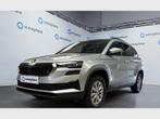 Skoda Karoq Karoq 2.0 CR TDi SCR Selection, Auto's, Skoda, Karoq, Bedrijf, SUV of Terreinwagen, Zilver of Grijs