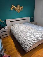 slaapkamer, Huis en Inrichting, Slaapkamer | Complete slaapkamers, Ophalen, Zo goed als nieuw