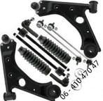 Fiat draagarm Opel Corsa D E Adam Mito Abarth Nemo Peugeot B, Autos : Pièces & Accessoires, Suspension & Châssis, Neuf, -, Opel