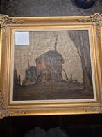 Piet lippens, Antiek en Kunst, Ophalen