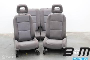 Interieur Audi A2 . beschikbaar voor biedingen