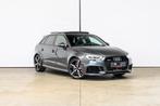 AUDI RS3 BERLINE | GARANTIE | PANO | KUIPSTOELEN | KEYLESS, Auto's, Automaat, RS3, https://public.car-pass.be/vhr/a7173abe-2872-4be1-9e4a-c883b7d56f45