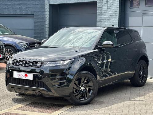 Land Rover Range Rover Evoque 2.0D R-DYNAMIC CamPano GARANTI, Auto's, Land Rover, Bedrijf, Te koop, ABS, Achteruitrijcamera, Adaptieve lichten