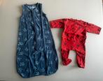 Slaapzak + pyjama Woody, Kinderen en Baby's, Dekens, Slaapzakjes en Inbakerproducten, Ophalen, Zo goed als nieuw, Minder dan 70 cm