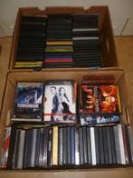 Lot van 200 films op dvd, Ophalen