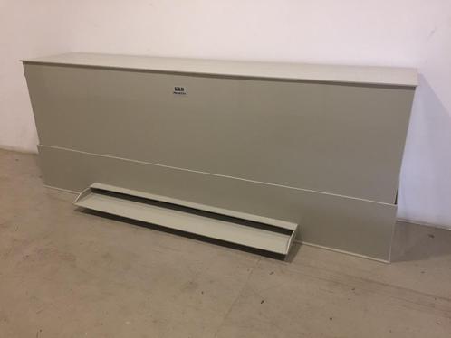 Mega trickle 250x50x100 cm, Tuin en Terras, Vijver-toebehoren, Nieuw, Vijverfilter, Ophalen