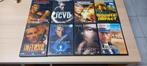 24 DVD's van J.C. Van Damme, Ophalen