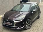 Citroen DS3 1.2 PureTech Sport Chic S&S 117,000KLM, Auto's, Citroën, Cabriolet, Bedrijf, Handgeschakeld, USB