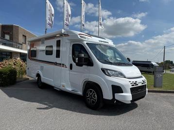 Weinsberg CaraCompact 600MF | Automaat - Nieuw ! beschikbaar voor biedingen