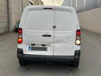 Peugeot Partner 1.6 HDi Face - Lift Model * 11/2014* Euro 5b, Stof, Bedrijf, Grijs, Te koop