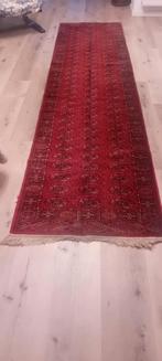 Tapis Boukhara 3,50m x 85cm, Enlèvement ou Envoi, Comme neuf