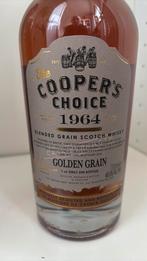 The coopers choice 1964 golden grain, Verzamelen, Ophalen, Nieuw