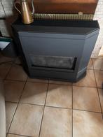 gas kachel schouwaansluiting, Ophalen, Gebruikt, Gas, Vrijstaand