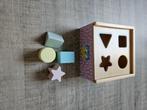 Houten vormendoos, Ophalen, Zo goed als nieuw