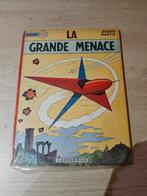 La Grande menace : Franse HC, Ophalen of Verzenden