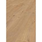 Village laminaat Naturel geolied eiken met V groef, Ophalen, 50 tot 150 cm, Nieuw, 10 m² of meer