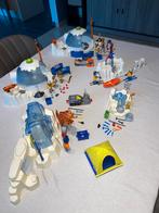 Playmobil poolexpeditie, Kinderen en Baby's, Ophalen of Verzenden, Zo goed als nieuw