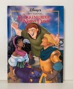 Disney de klokkenluider van de Notre Dame, Enlèvement ou Envoi, Fiction général, Comme neuf, Disney