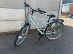 Dames fiets, Fietsen en Brommers, Ophalen