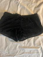 Shortje om boven een bikini te dragen, Kleding | Dames, Badmode en Zwemkleding, Ophalen, Nieuw, Zwart, Overige typen