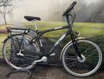 E BIKE! Multicycle Synergy Full carbon Elektrische fiets, Vering, Ophalen of Verzenden, Zo goed als nieuw, Multicycle