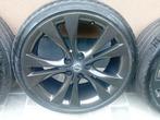 Originele opel opc 20" velgen, Auto-onderdelen, Banden en Velgen, Ophalen, 245 mm, Velg(en), Personenwagen