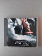 Cd. Apollo 13. Soundtrack., Cd's en Dvd's, Cd's | Filmmuziek en Soundtracks, Ophalen of Verzenden