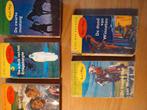 Karl May pockets uit de jaren '60, Boeken, Kinderboeken | Jeugd | 13 jaar en ouder, Ophalen, Gelezen