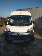 Citroën Jumper 2018, Auto's, Citroën, Voorwielaandrijving, Jumper, Parkeersensor, Wit