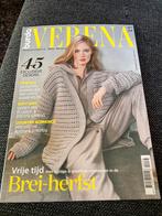 Verena nr 38, Verzenden, Nieuw, Breien, Patroon of Boek