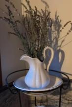 Lampetset met staander, Antiek en Kunst, Antiek | Keramiek en Aardewerk, Ophalen