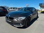 BMW 418d Grancoupé •EURO6• •Proffesionele Navi• [KEURING], Auto's, BMW, Leder, Bedrijf, 5 deurs, Te koop