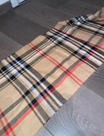 Burberry sjaal, Kleding | Heren, Mutsen, Sjaals en Handschoenen, Ophalen, Nieuw, Sjaal