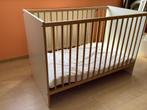 Kinderbed, Kinderen en Baby's, Kinderkamer | Bedden, Ophalen, Zo goed als nieuw, Matras