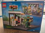 Lego city sandwich shop 40578, Kinderen en Baby's, Ophalen of Verzenden, Nieuw, Complete set, Lego