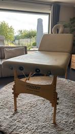Chicago master massage tables, Ophalen, Zo goed als nieuw, Massagetafel