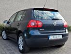 VW Golf 1.9 TDi 6 vitesses Clim. Cruise Control 5 Portes, Auto's, Volkswagen, Bedrijf, 5 deurs, Golf, 1896 cc