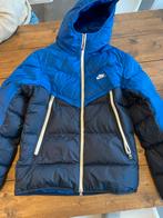 Nike winterjas storm fit, Ophalen of Verzenden, Zo goed als nieuw