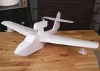 FT-SeaOtter 1100mm KIT PP-Foam + Electronica | NIEUW, Hobby en Vrije tijd, Modelbouw | Radiografisch | Vliegtuigen, Ophalen of Verzenden