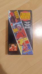 Coffret de cassettes VHS Michael Jordan 1994, CD & DVD, VHS | Documentaire, TV & Musique, Utilisé, Enlèvement ou Envoi