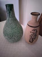 VASE, Ophalen, Nieuw, Groen