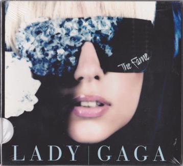 Lady Gaga - The Fame beschikbaar voor biedingen