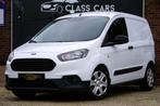 Ford Transit Courier 1.5 TDCI UTILITAIRE 2 PLACES CLIM RADAR, Autos, Transit, 55 kW, Tissu, Carnet d'entretien