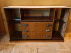 Tv kast, Ophalen, Zo goed als nieuw, Glas